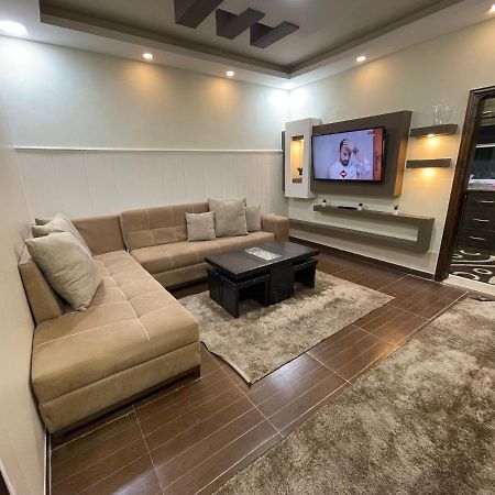 Oqdeh Studio Джераш Екстериор снимка