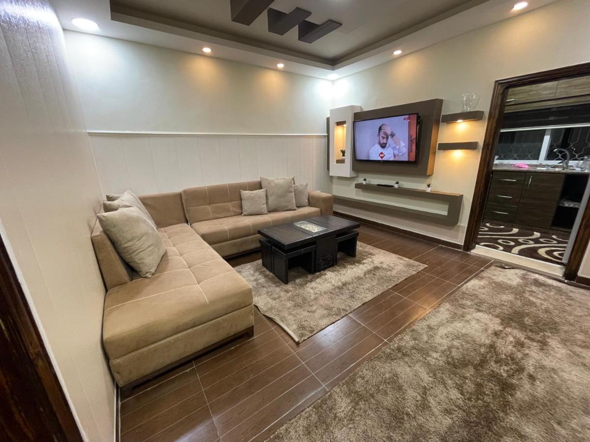 Oqdeh Studio Джераш Екстериор снимка