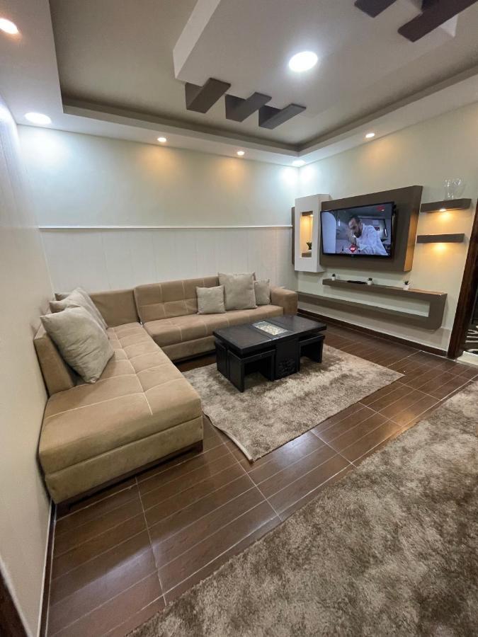 Oqdeh Studio Джераш Екстериор снимка